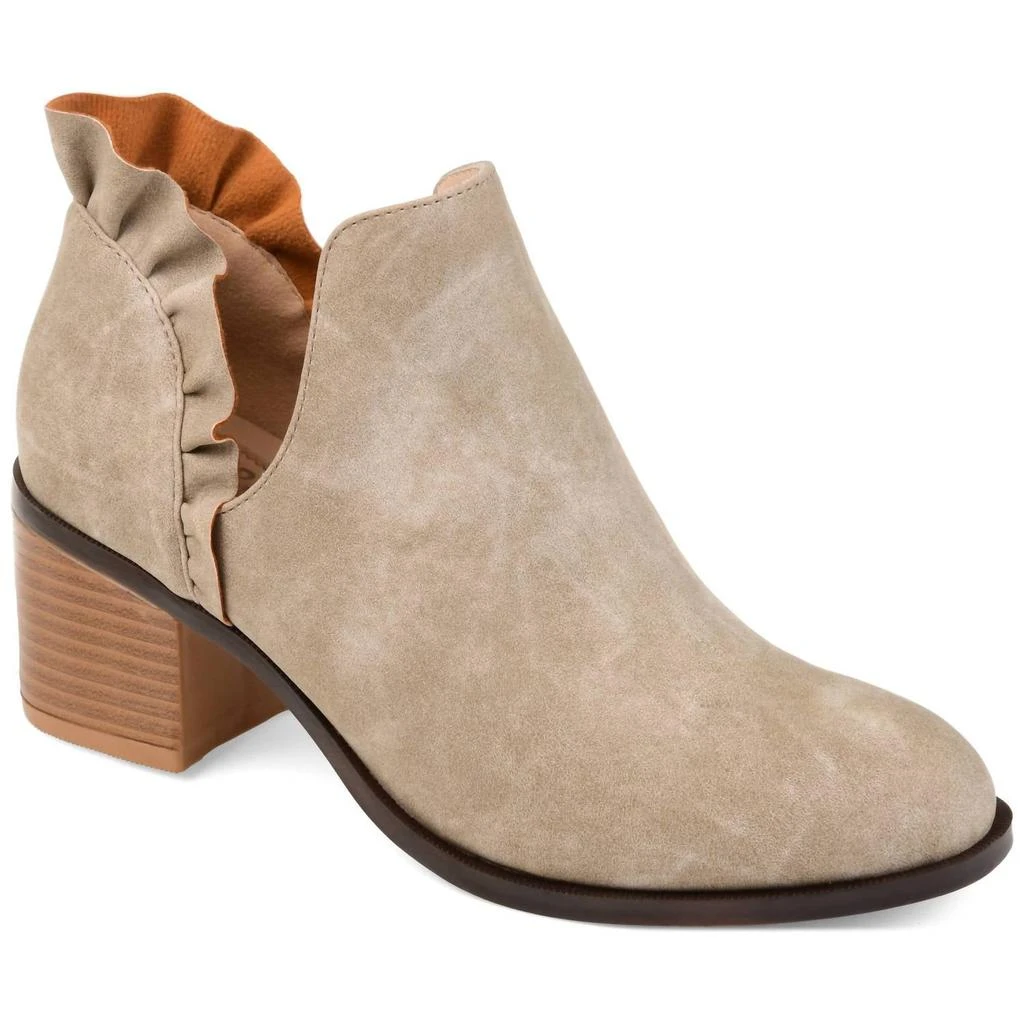 Journee Collection Journee Collection - Women's Comfort Lennie Bootie 2