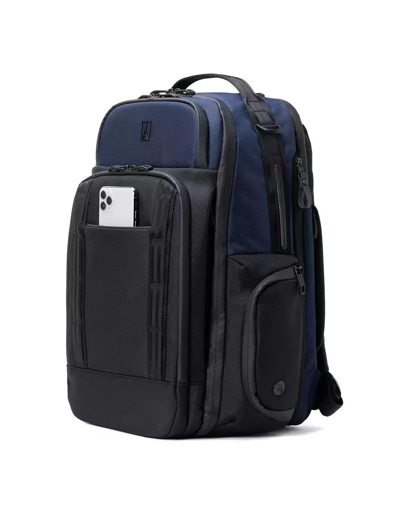 Travelpro Altitude Large Expandable Travel Laptop Backpack 7