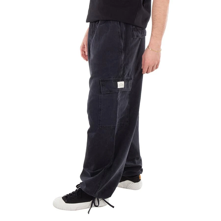 Etudes Etudes Forum Canvas Wrinkle Cargo Pants, Brand Size 50 (US Size 34) 2