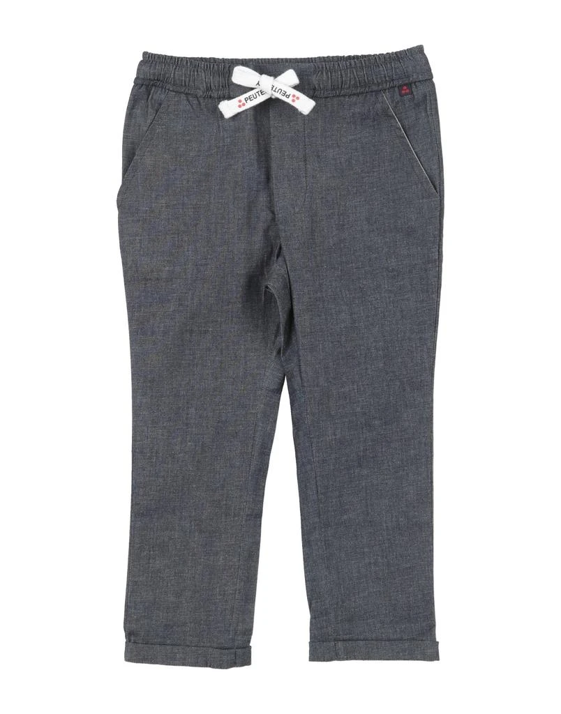 PEUTEREY Denim pants
