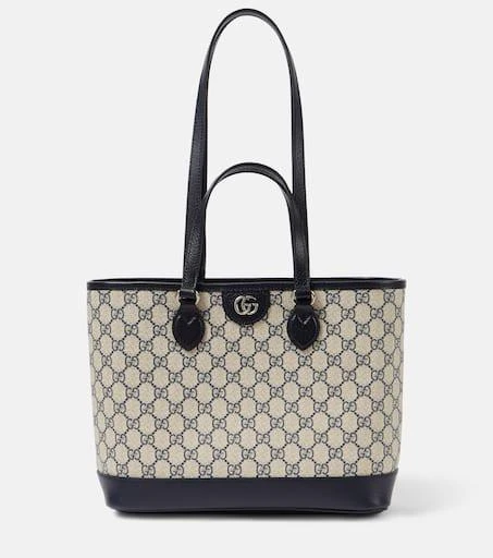 Gucci Ophidia Large GG Supreme canvas tote bag 1