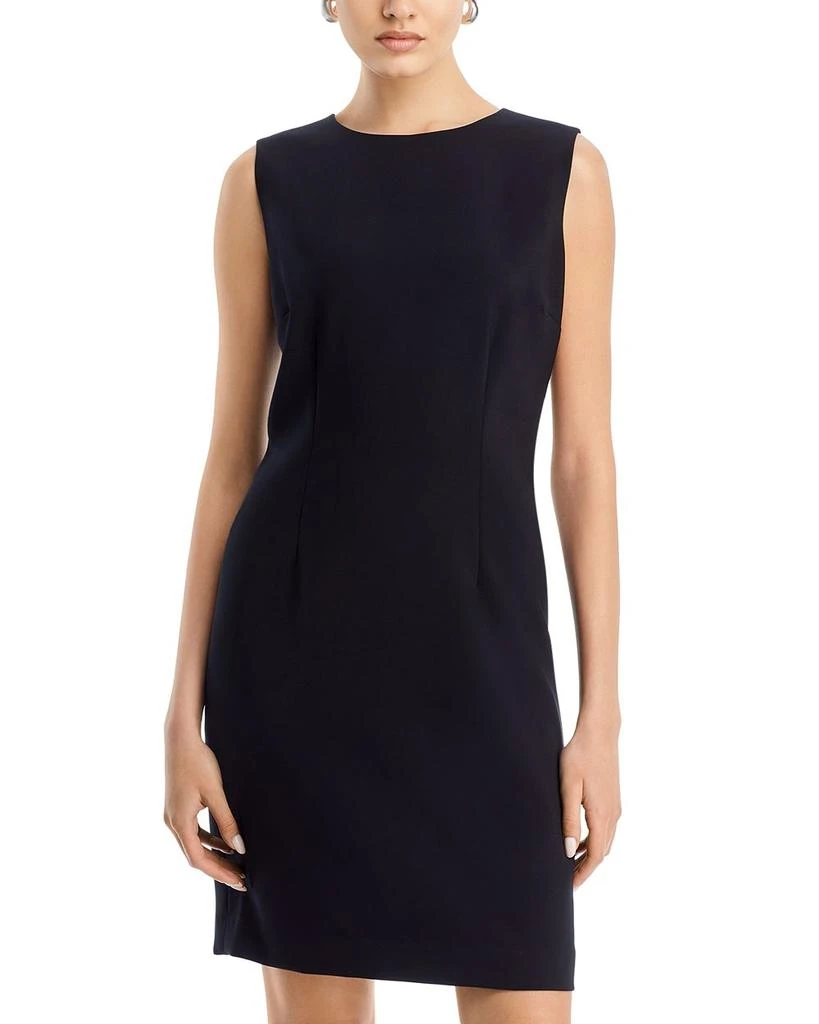 Caroline Rose Sheath Dress 1