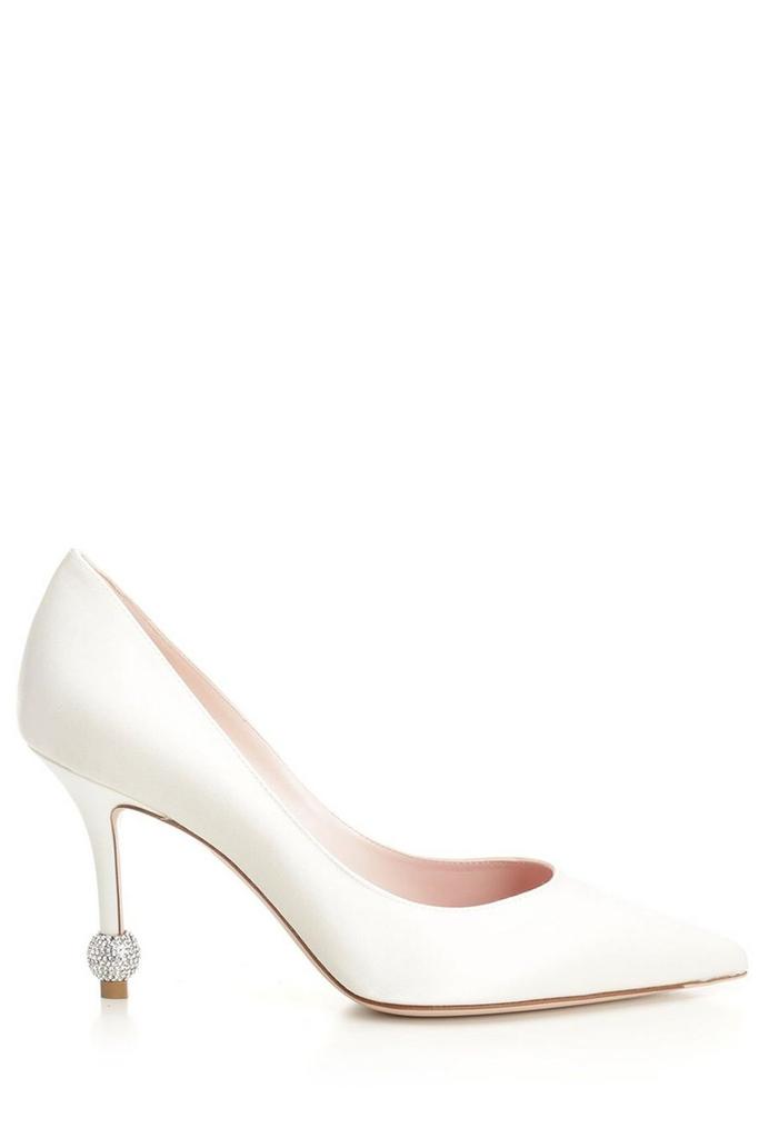 Roger Vivier Dec.trompette T.45 - High Heels - BeyondStyle