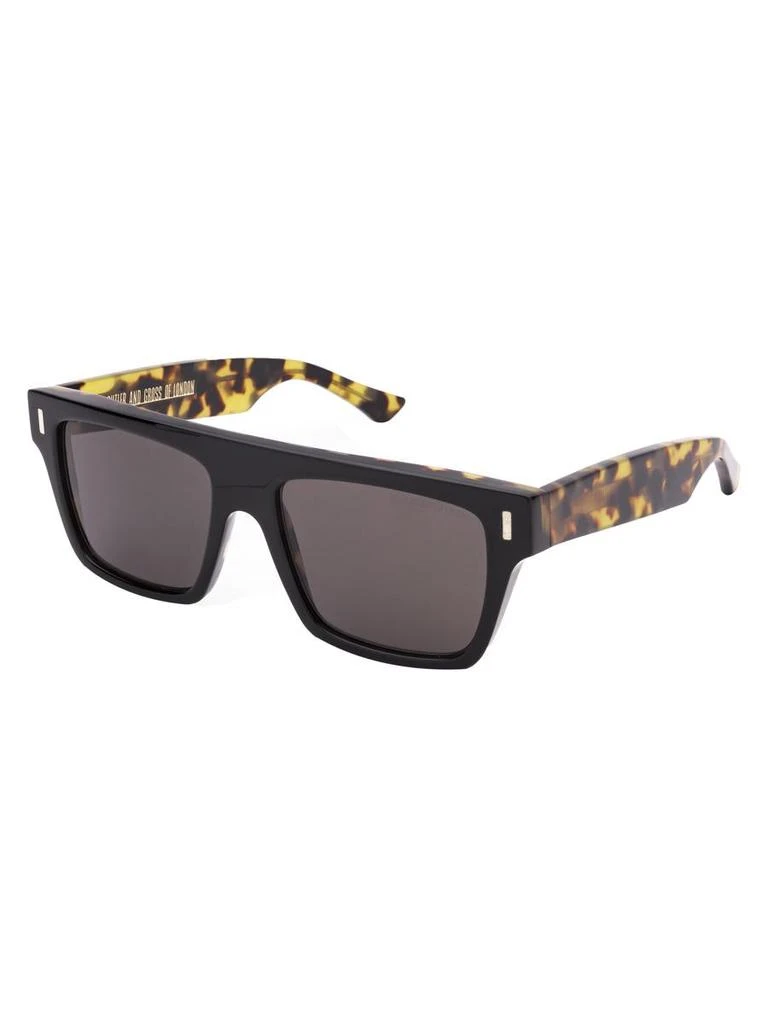 Cutler & Gross Cutler & Gross Sunglasses 2