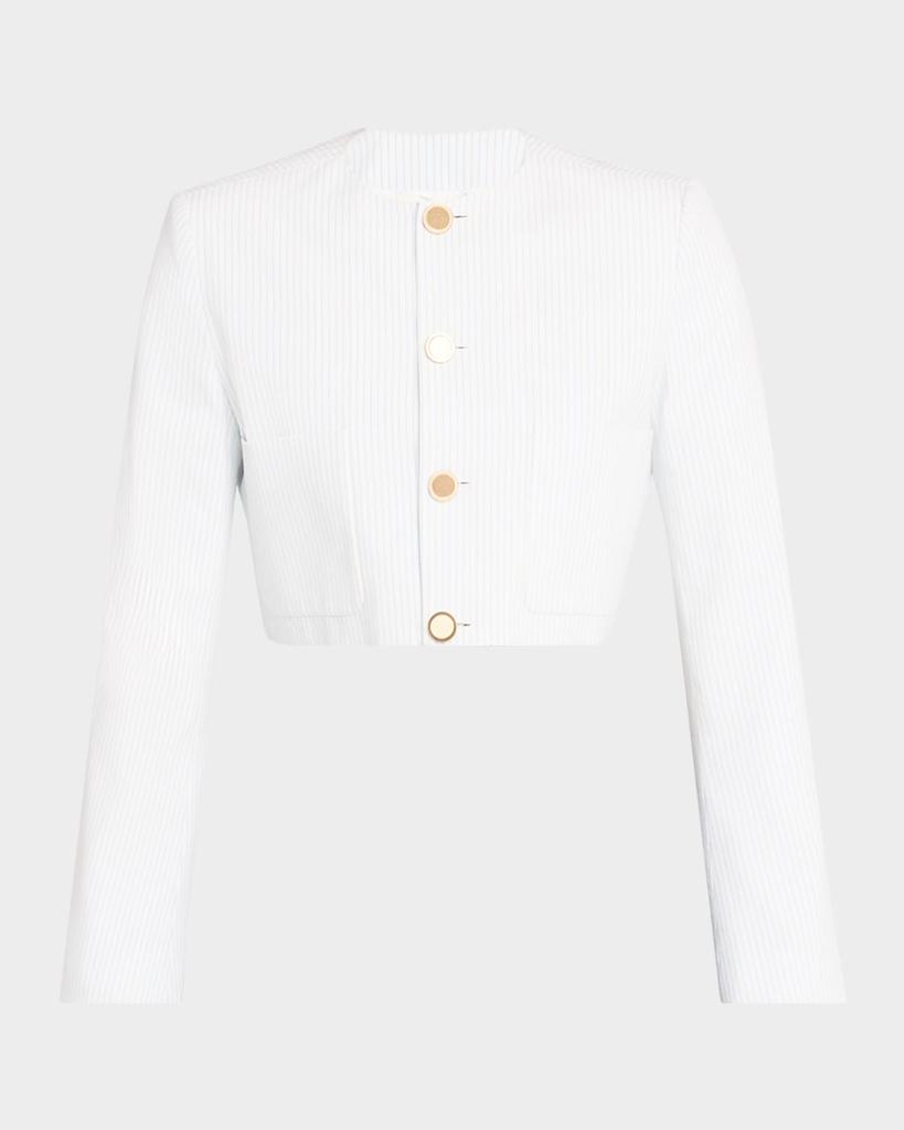 【関税込み】rag & bone ホワイト Marisa ジャケット Rag & Bone White Marisa Jacket - Jackets - Compare Prices