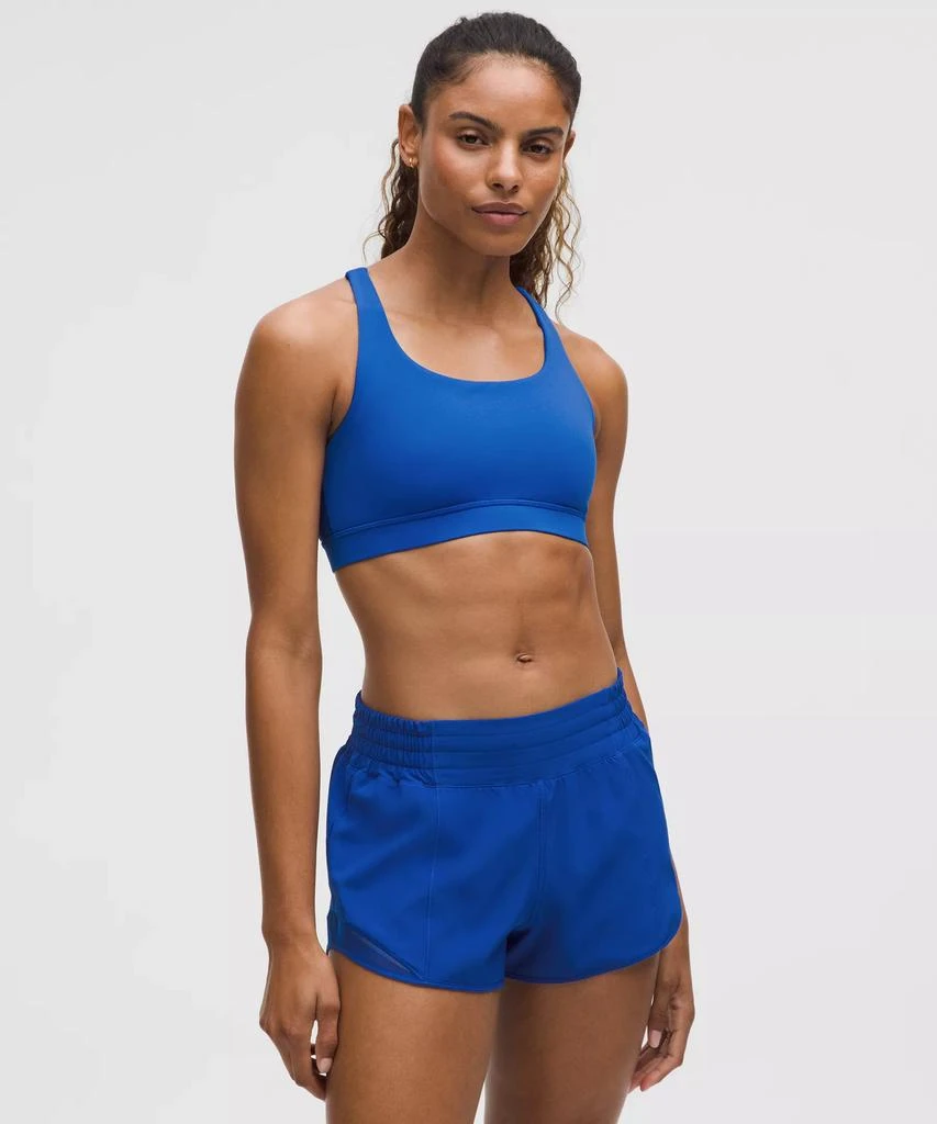 Lululemon lululemon Energy Bra *Medium Support, B–D Cups 76