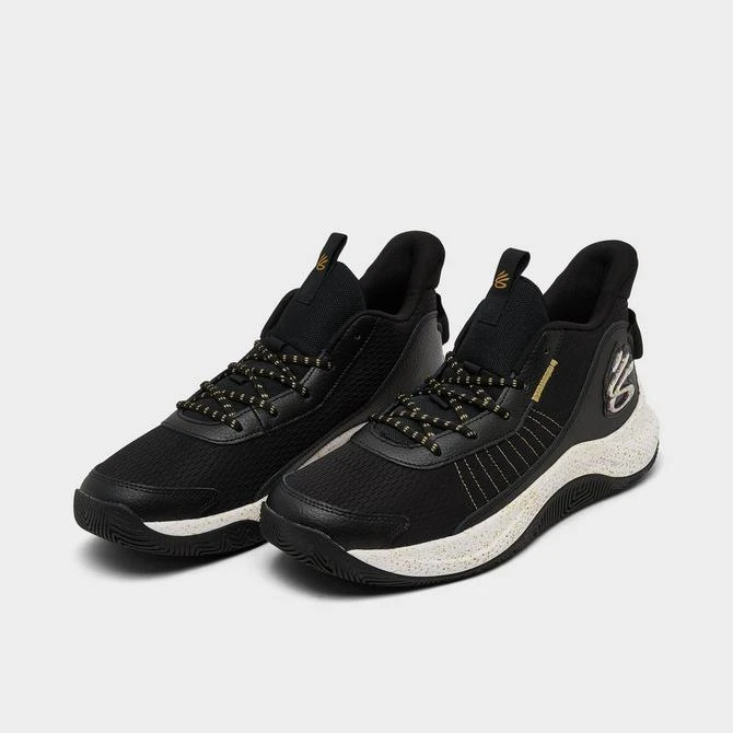 Under Armour Under Armour Curry 3Z7 Basketball Shoes 2