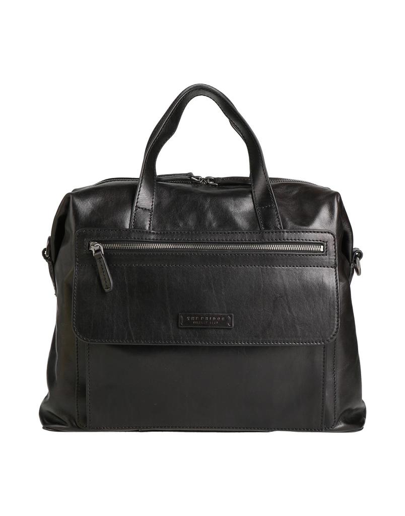 The Bridge Handbag