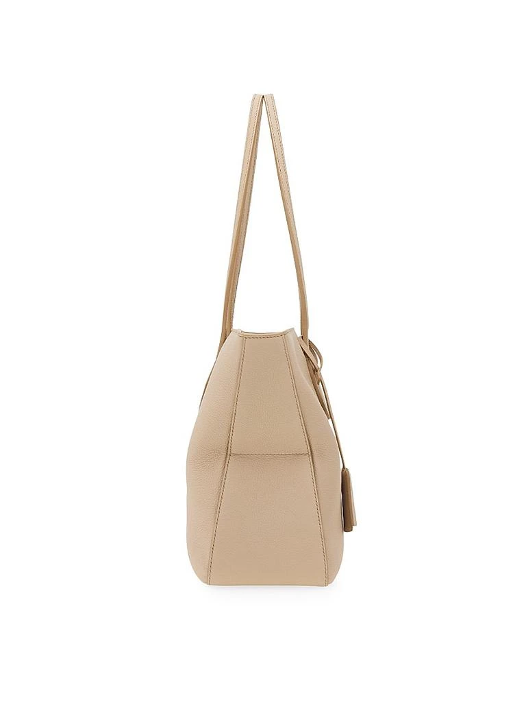 Salvatore Ferragamo Small Star Leather Tote Bag 3