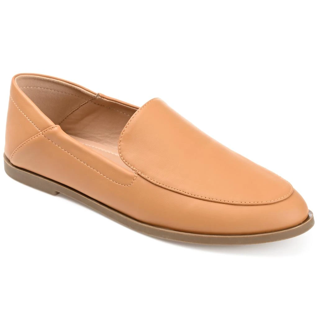Journee Collection Collection Women's Tru Comfort Foam Corinne Flat 1