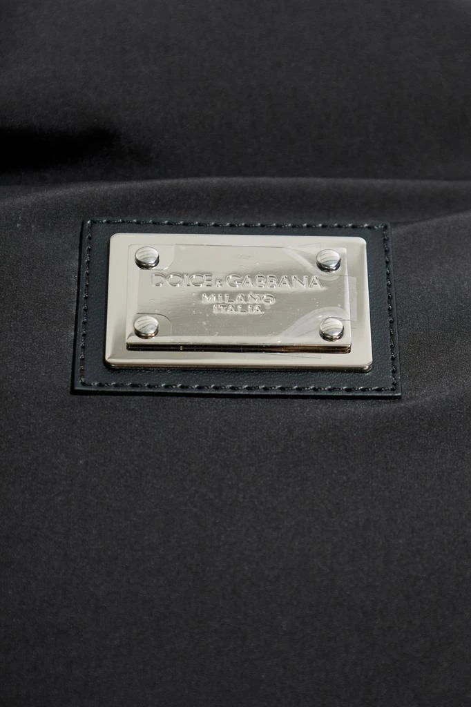 Dolce & Gabbana Down jacket 5