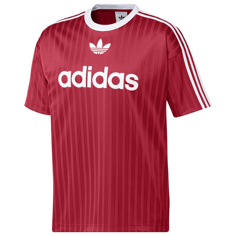 ●ADIDAS● Adidas Adicolor Poly T-shirt Adidas adidas Originals Adicolor Poly T-Shirt - Men's - T