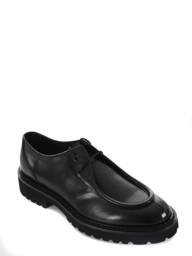 DOUCAL'S Doucal's  Leather Shoes 3