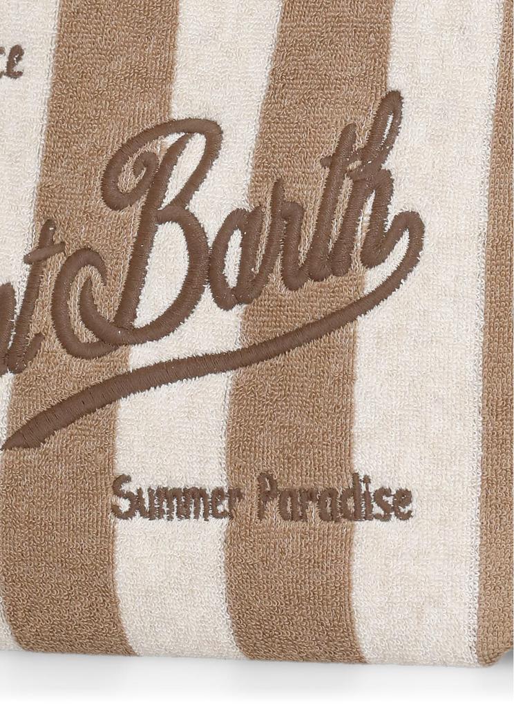 Mc2 Saint Barth Aline Sponge Pochette