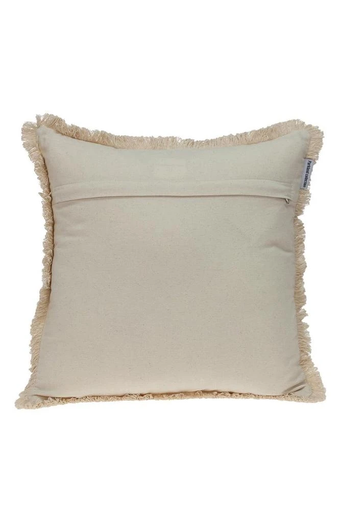 Parkland Abu Printed Accent Pillow 2