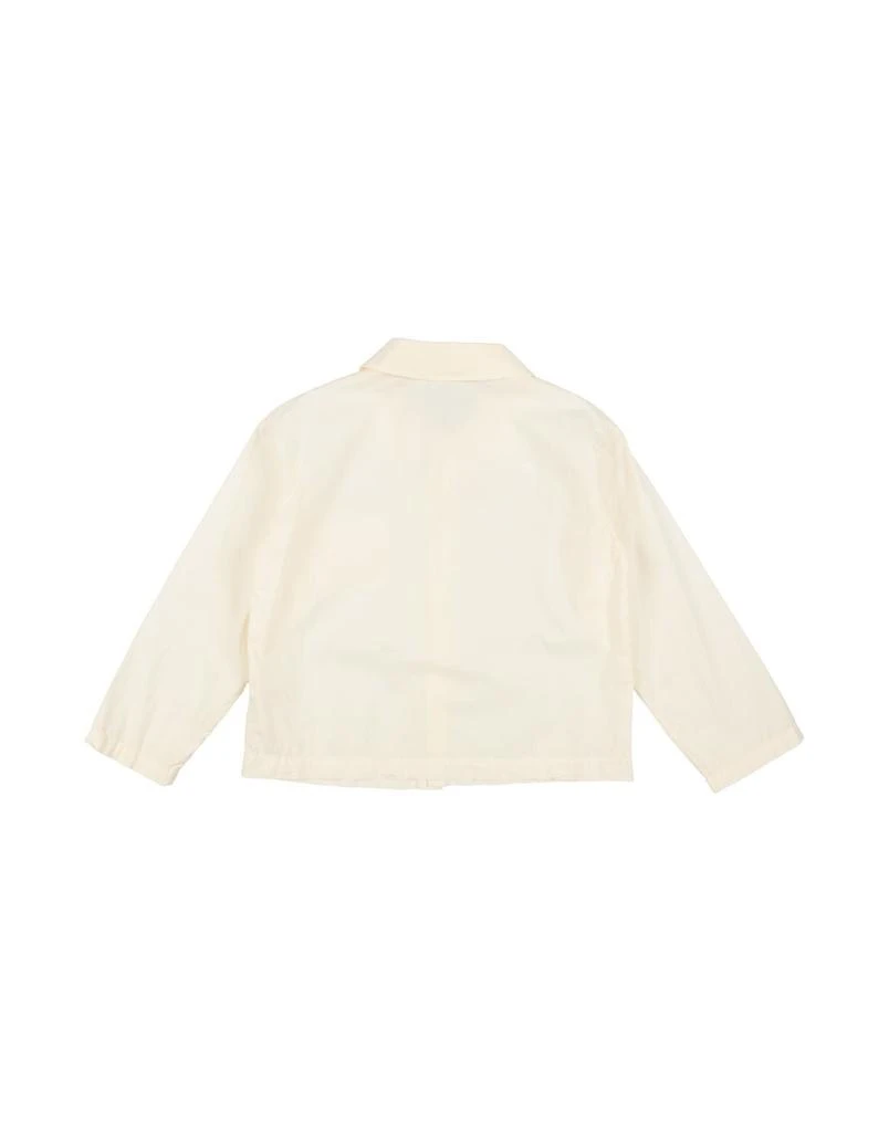 BABE & TESS Solid color shirts & blouses 2