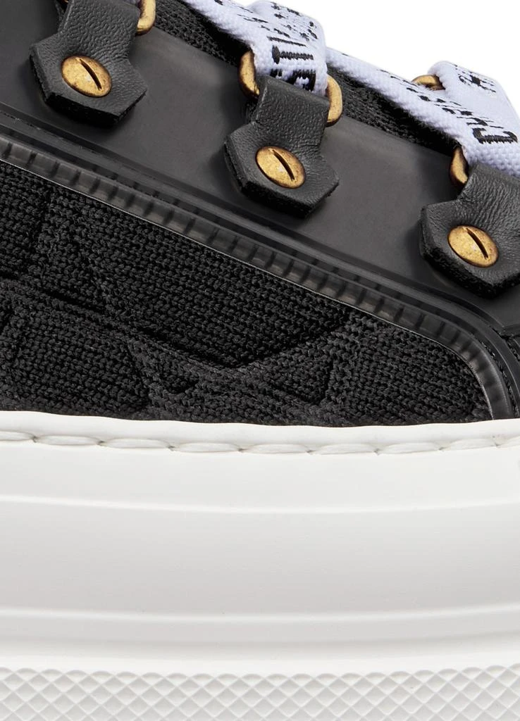 Dior Walk'n'Dior Platform Sneaker 5