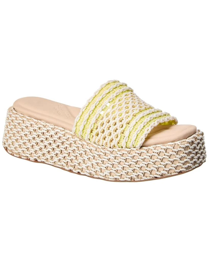Rag & Bone Logan Platform Sandal 1