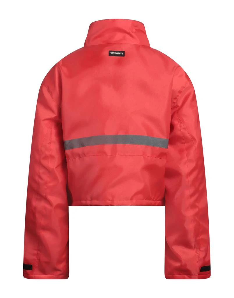 Vetements Jacket 2