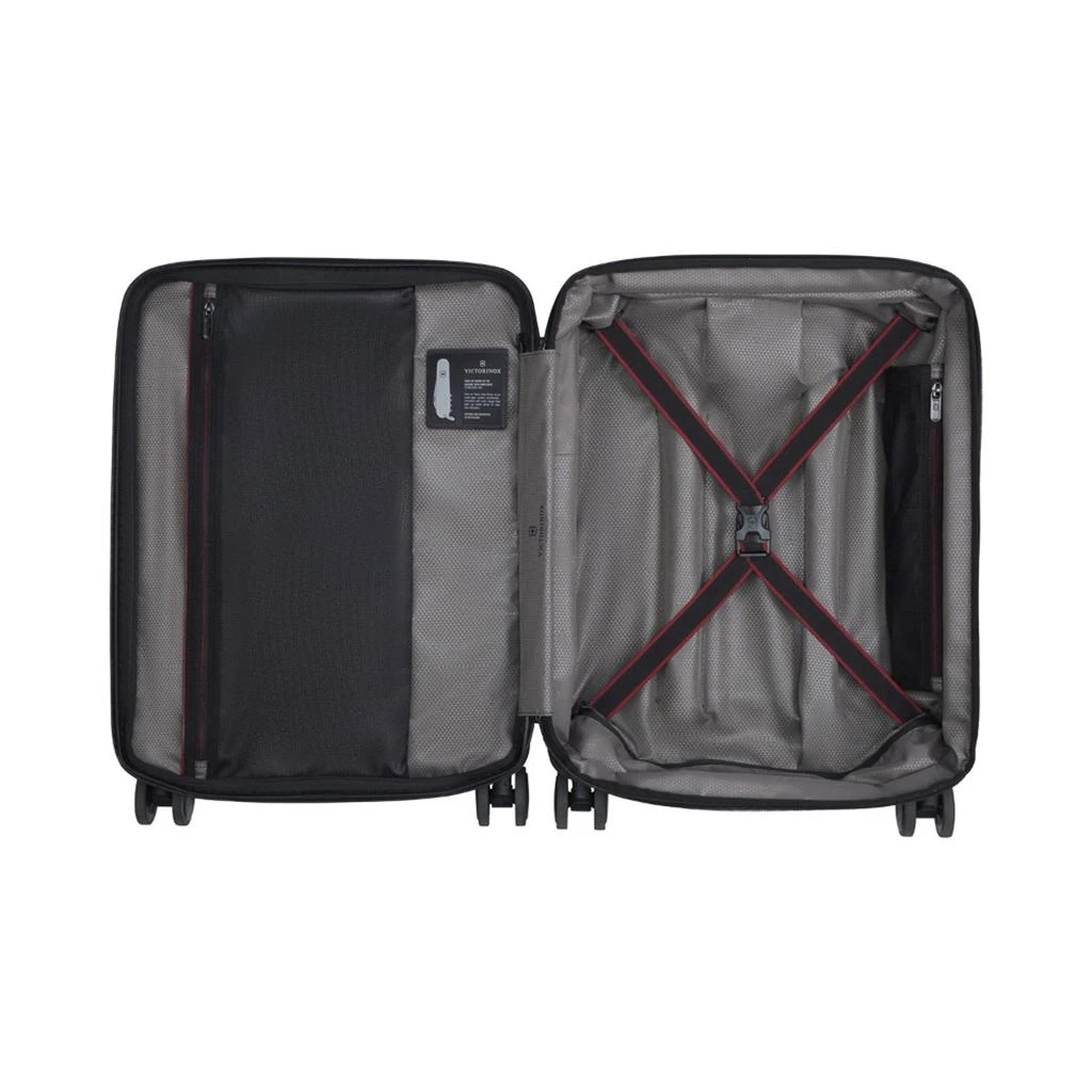 Victorinox 653154 global expandable carry on - spectra 3.0 2