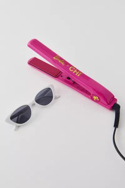 CHI CHI X Barbie 1” Hairstyling Flat Iron