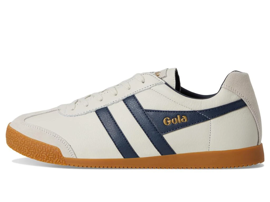 Gola Harrier Leather 4
