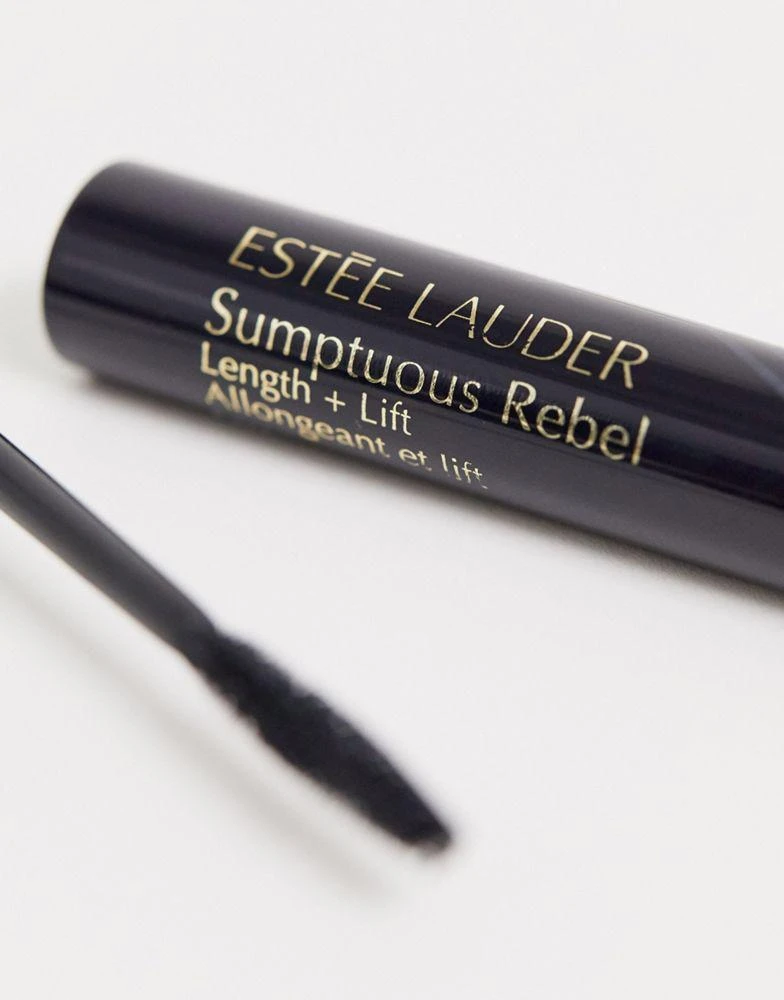 Estée Lauder Estee Lauder Sumptuous Rebel Lash Mascara 3