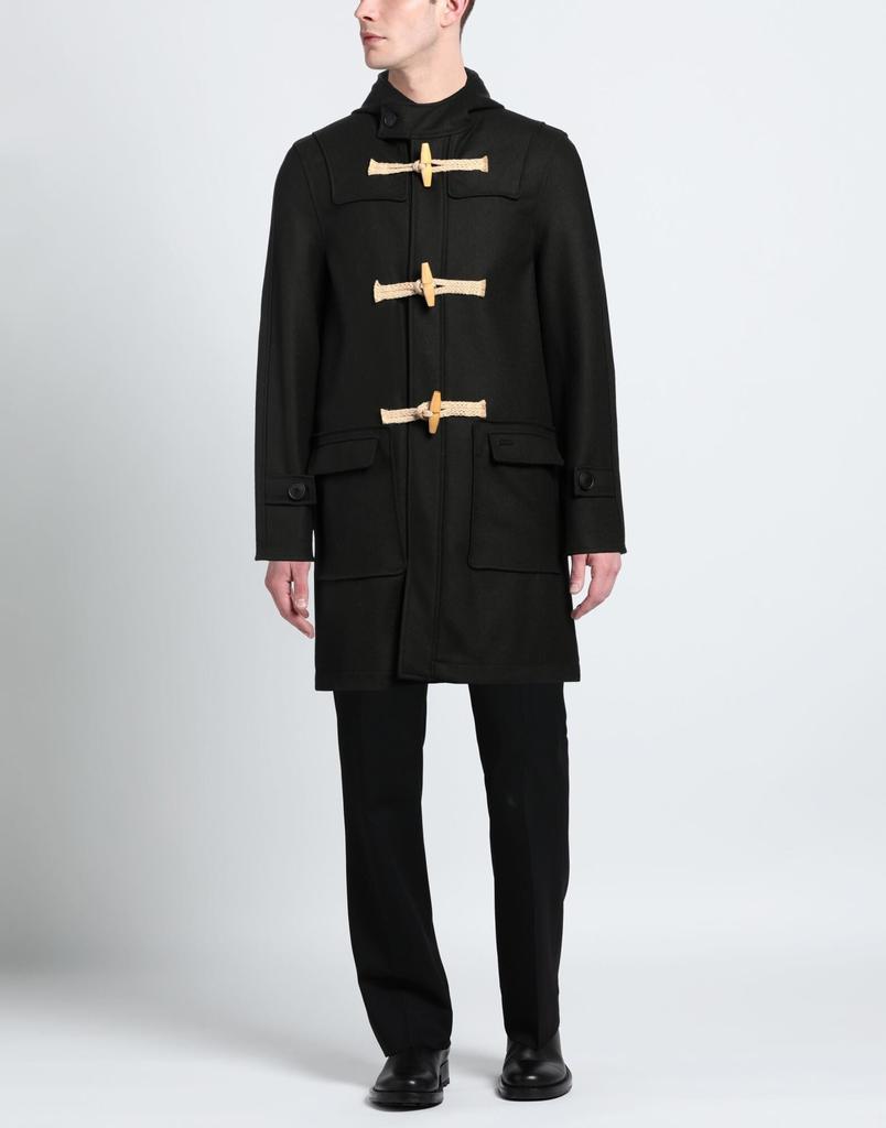 BARK Coat