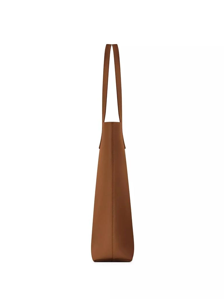 Yves Saint Laurent Shopping Saint Laurent in Leather 2