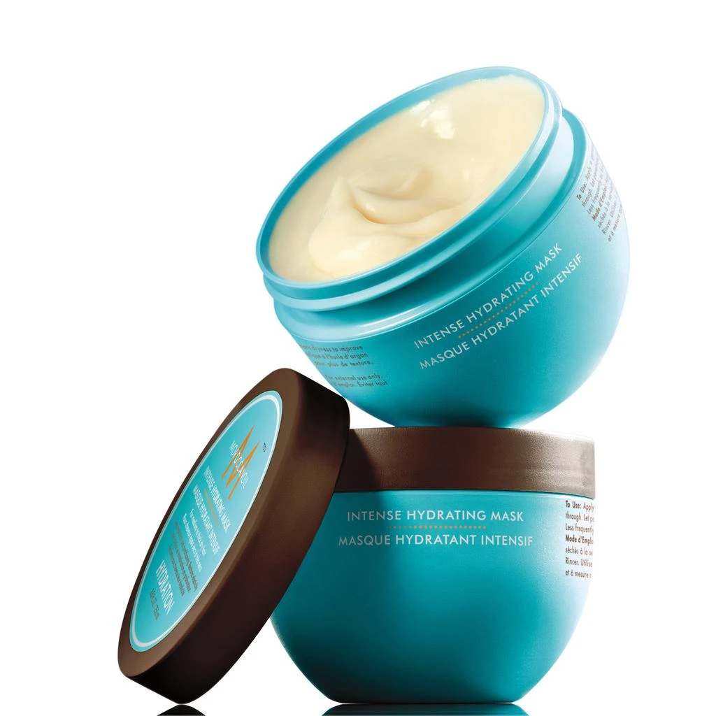 Moroccanoil Moroccanoil Intense Hydrating Mask 8.5 oz 4