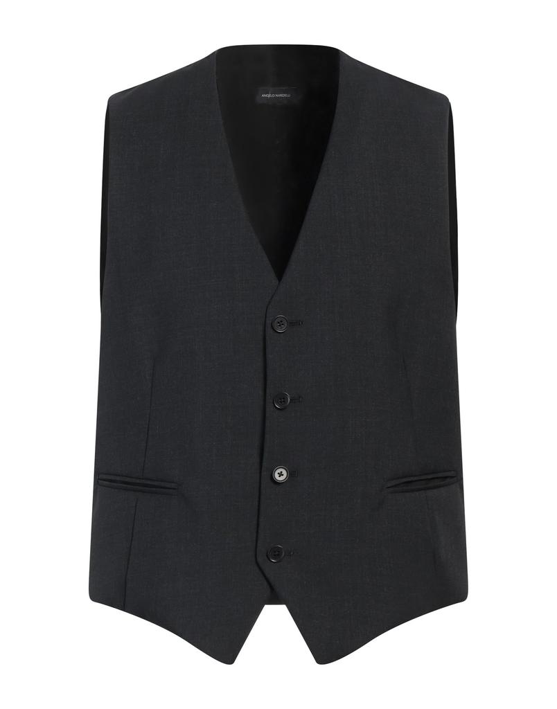 ANGELO NARDELLI Suit vest