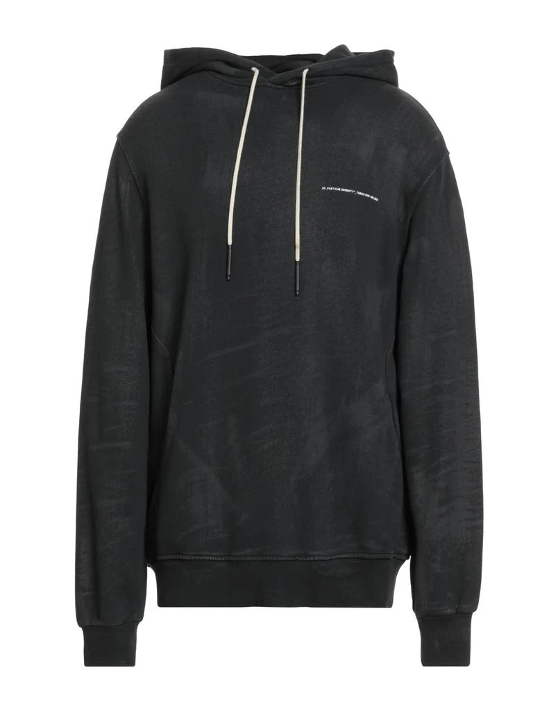 Tobias Birk Nielsen Hooded sweatshirt 1