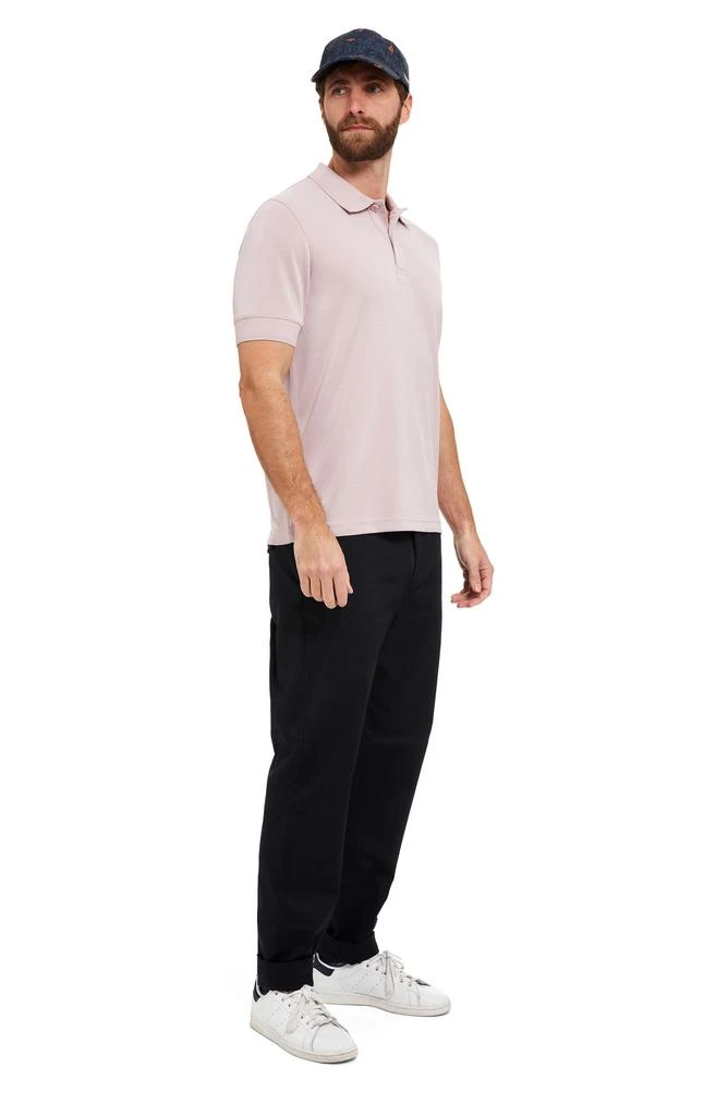 Sealskinz Roydon Soft Touch Polo 6