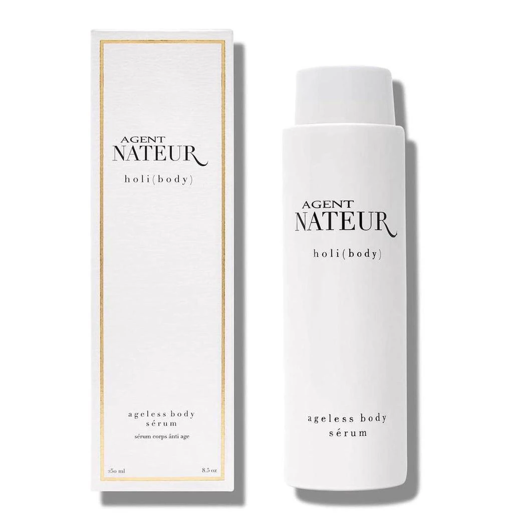 AGENT NATEUR AGENT NATEUR Holi 2