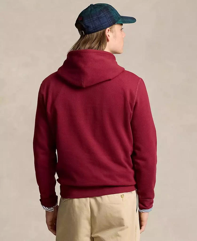 Ralph Lauren Men's RL Fleece Hoodie 2