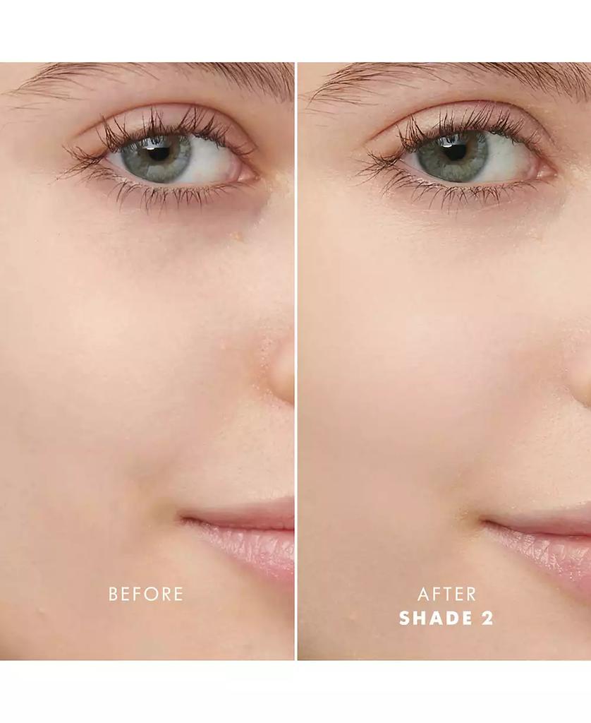 Giorgio Armani Luminous Silk Concealer
