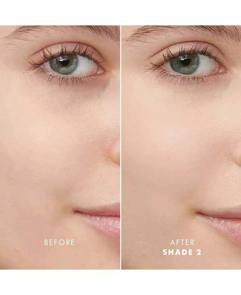 Giorgio Armani Luminous Silk Concealer 2