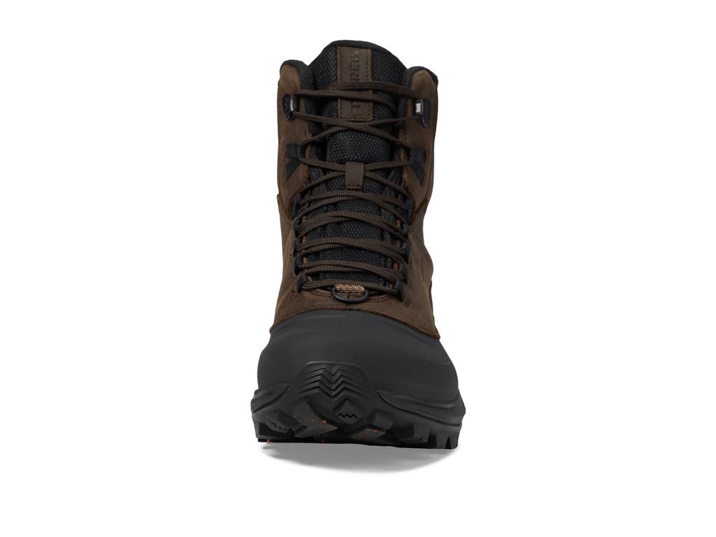 Merrell Thermo Overlook 2 Mid Waterproof Black 9.5 - Boots - Free Shipping  - BeyondStyle