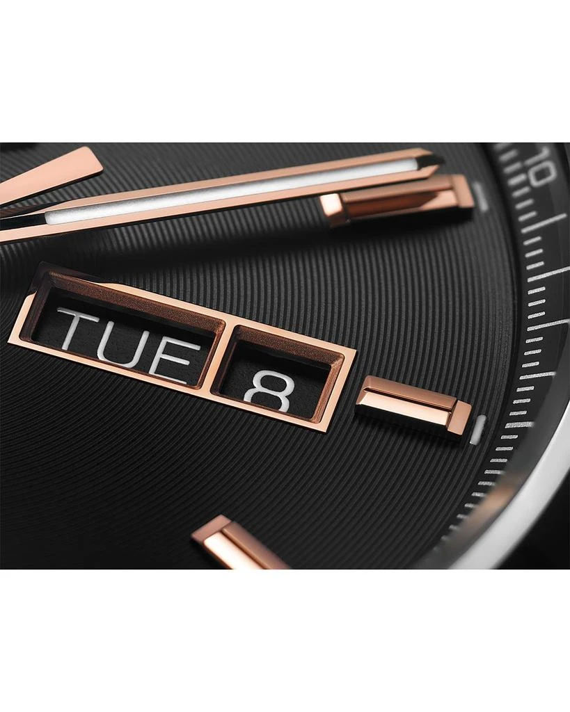 TAG Heuer Carrera Watch, 41mm 3