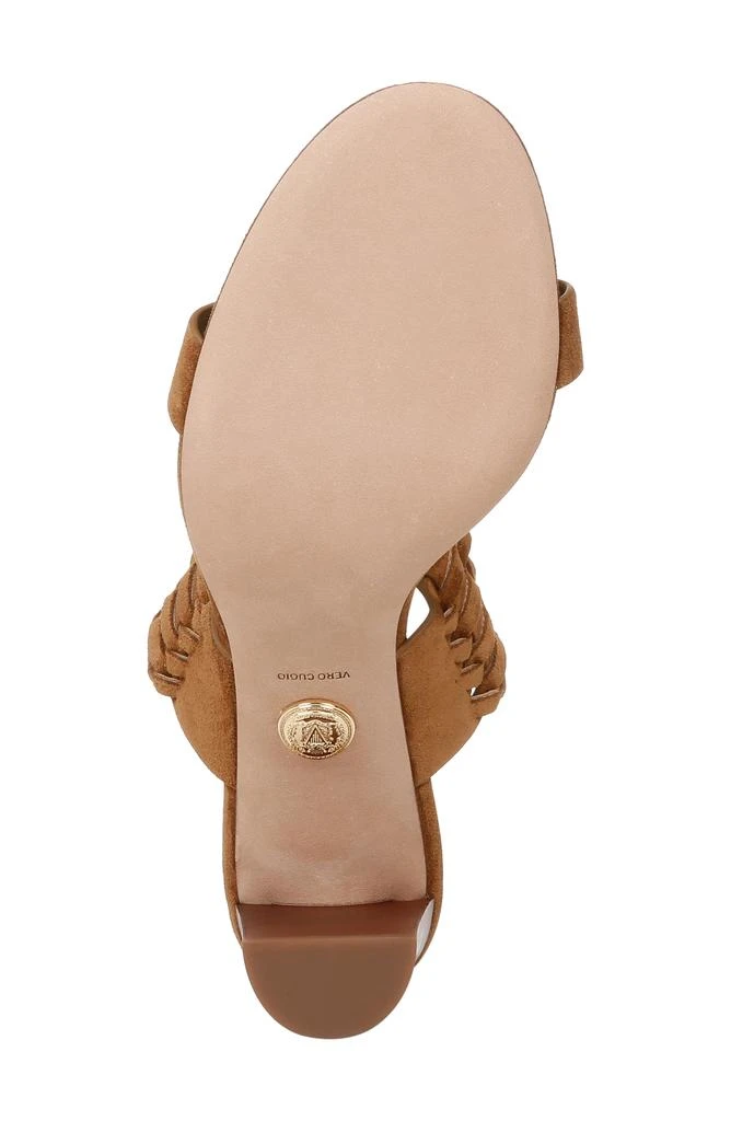 VERONICA BEARD Georgie Slide Sandal 6