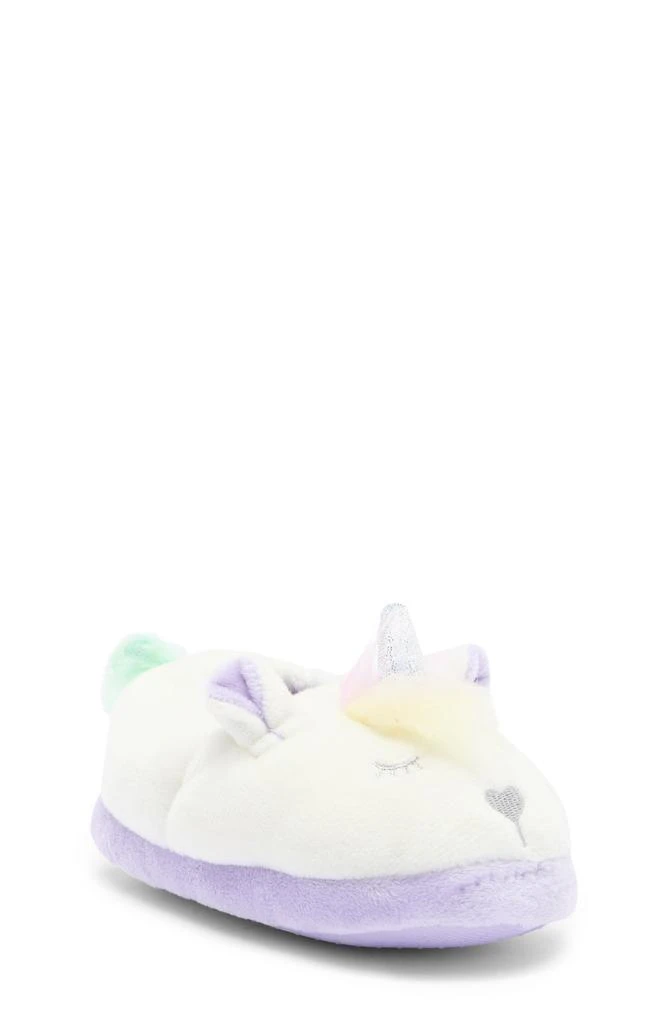 Tucker + Tate Kids' Unicorn Slipper 1