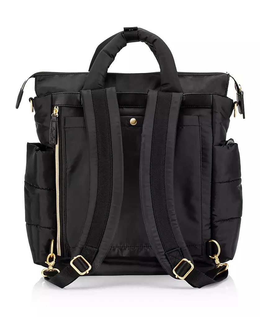 Itzy Ritzy Dream Lightweight Puffer Convertible Bag 12