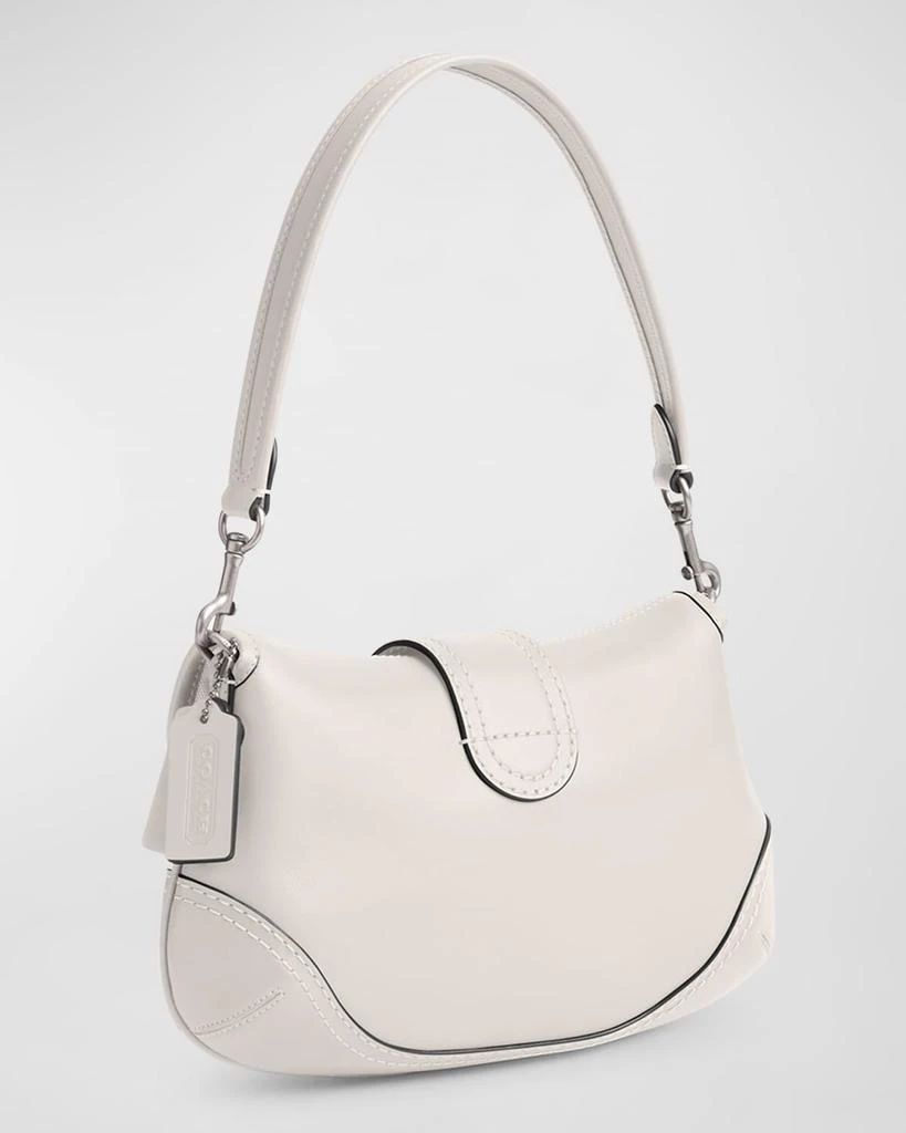 Coach Soho Regenerative Leather Shoulder Bag 5