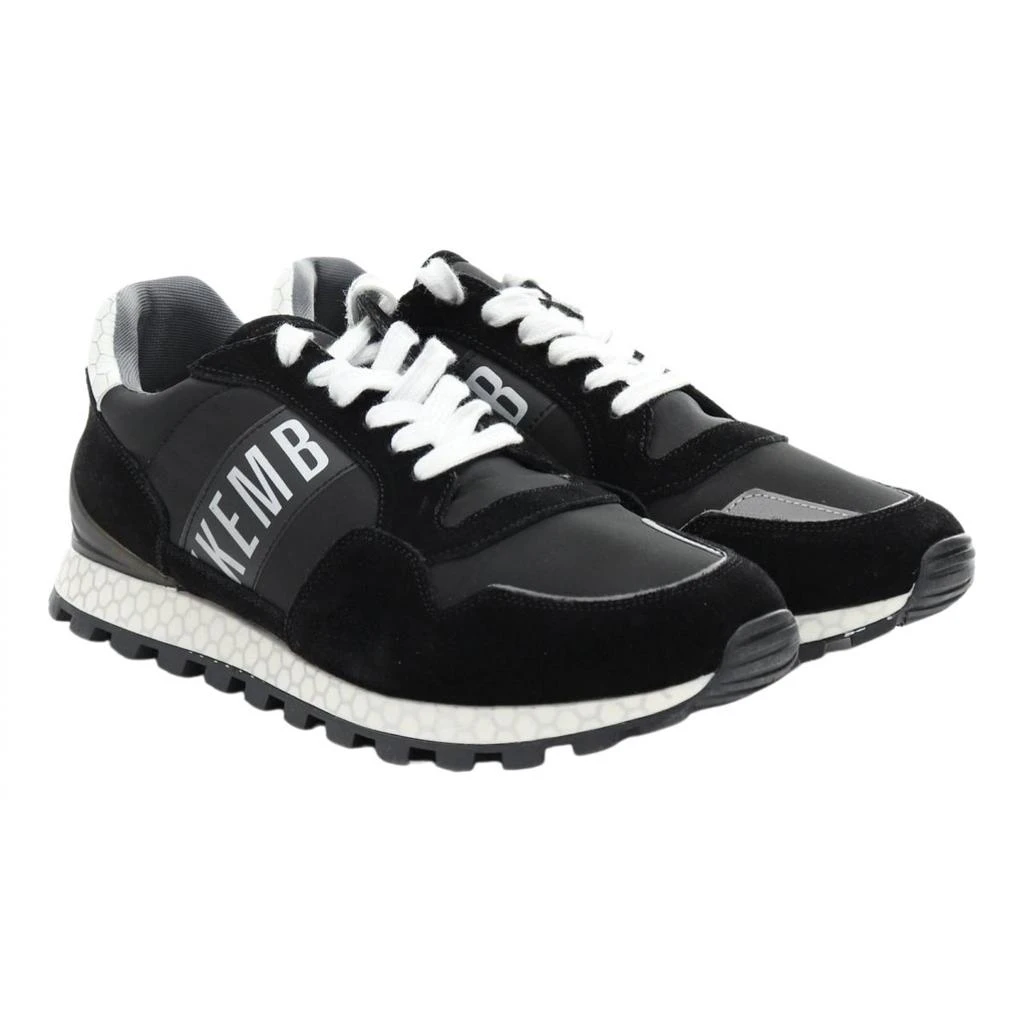 Bikkembergs Bikkembergs Low trainers 1