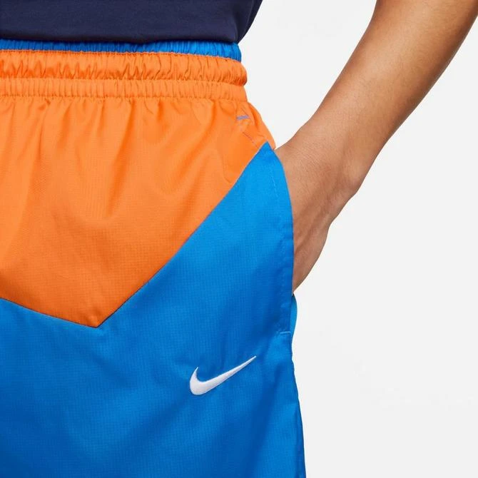 NIKE Men's Nike DNA 8" Woven Basketball Shorts 7