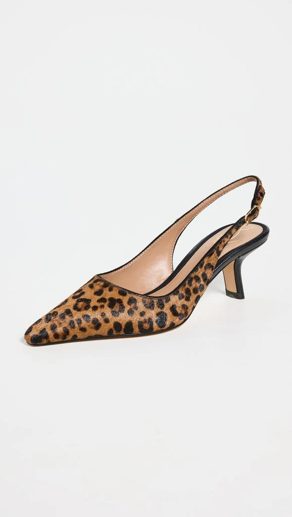 Sam Edelman Bianka Slingback Pumps 1