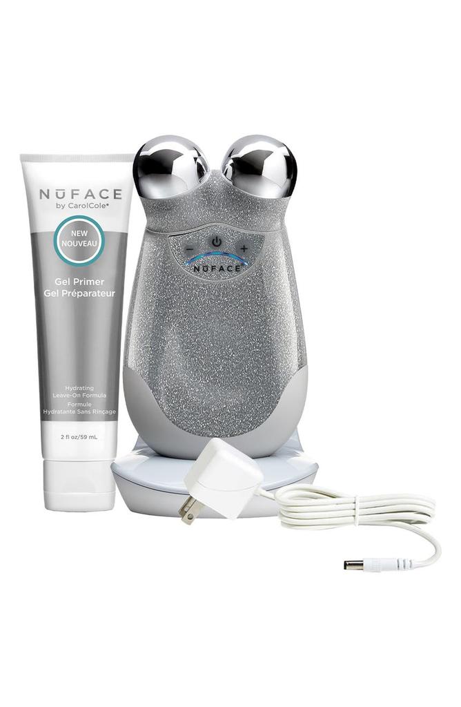 NuFACE® Trinity Kit - Platinum - Refurbished