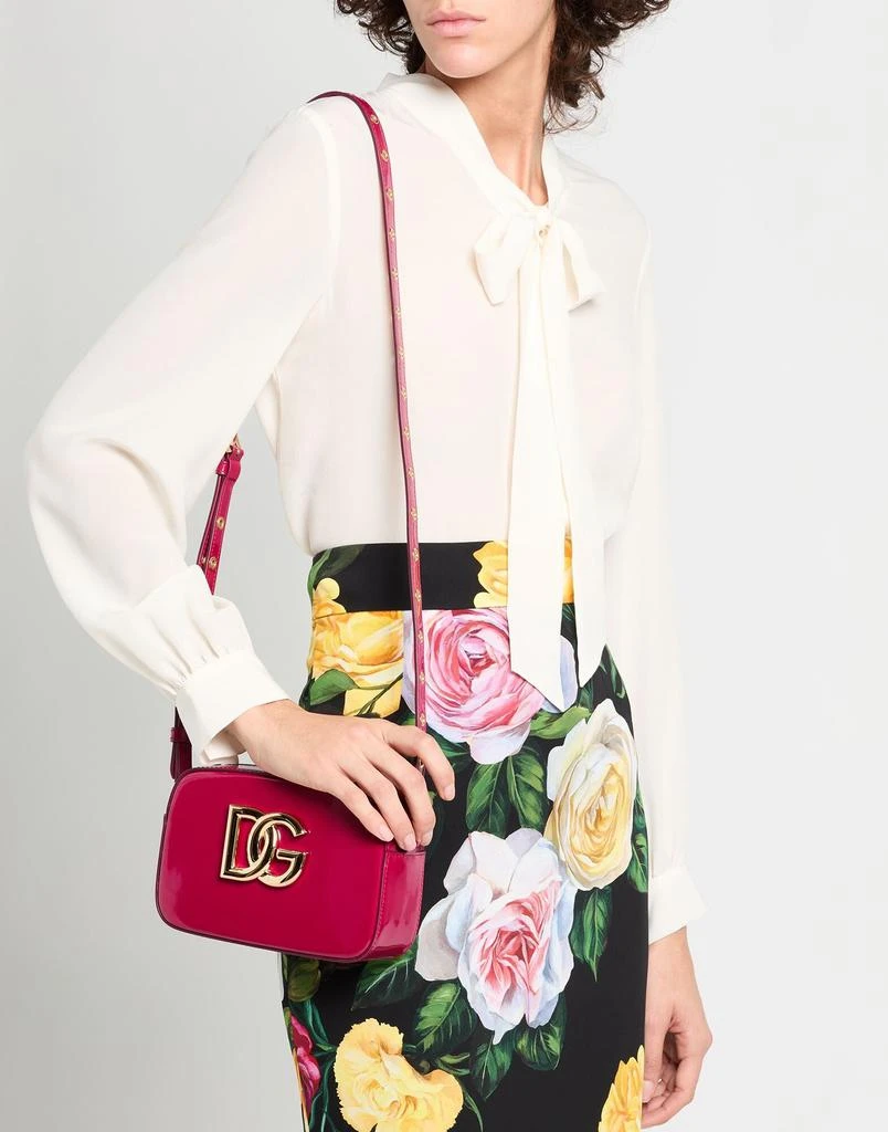 Dolce
Gabbana Cross-body bags 3