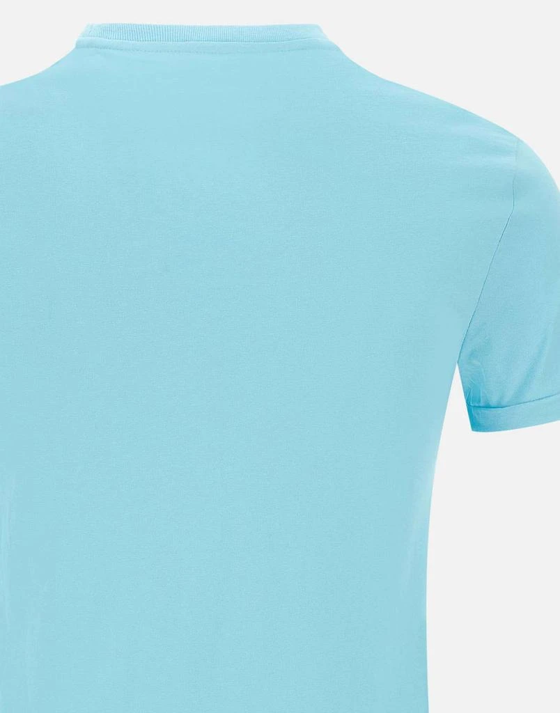 Ralph Lauren "Classics" cotton T-shirt 5