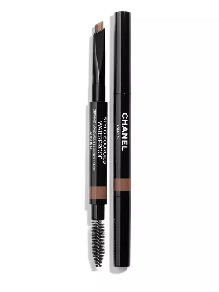 Chanel Defining Longwear Eyebrow Pencil 1